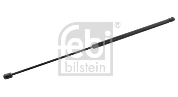 Gas Spring, bonnet
